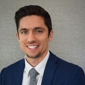 Meet your Posher, Jesse